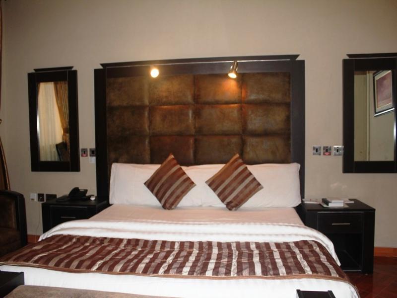 Orchid Hotels Group Ibeju ภายนอก รูปภาพ